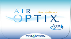 Air Optix Aqua